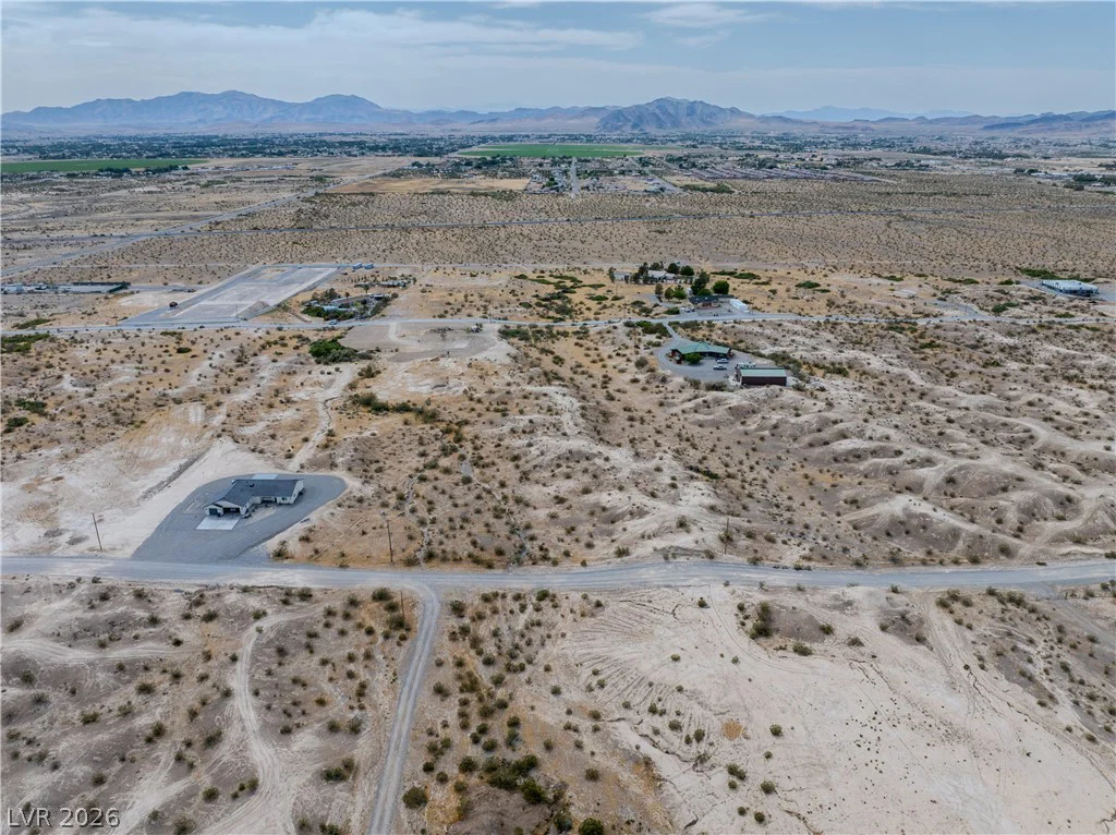 1300 Dupont, Pahrump, NV 89060