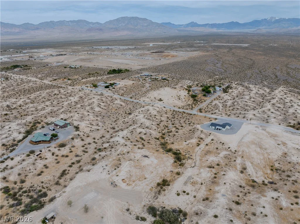 1300 Dupont, Pahrump, NV 89060