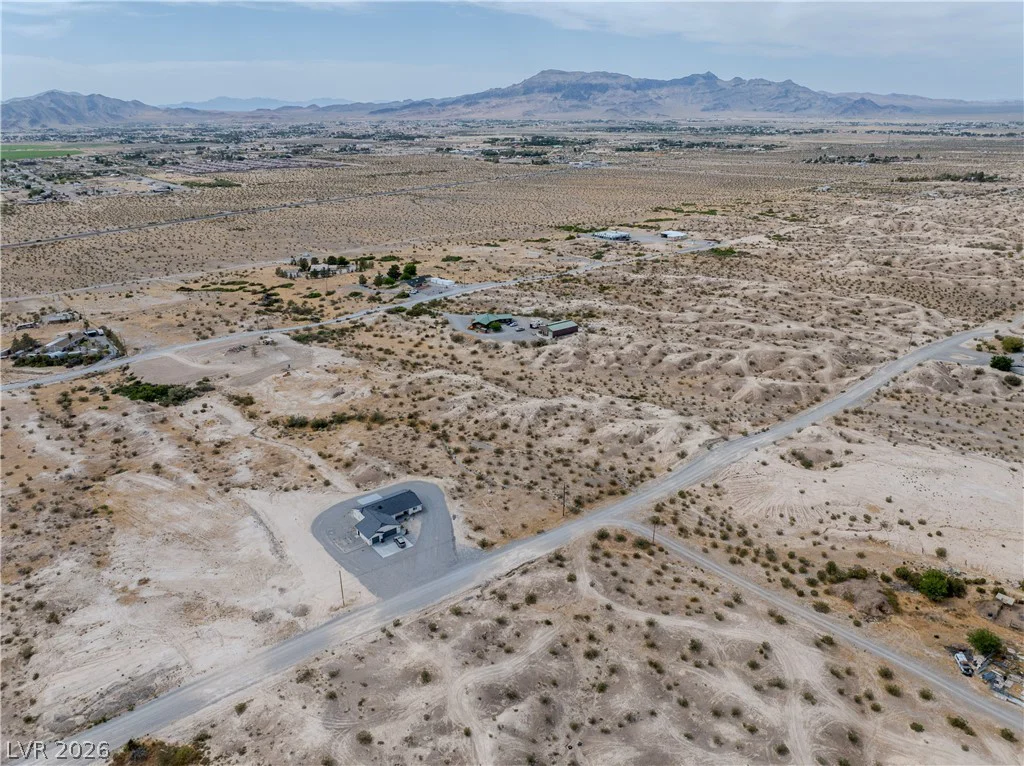 1300 Dupont, Pahrump, NV 89060