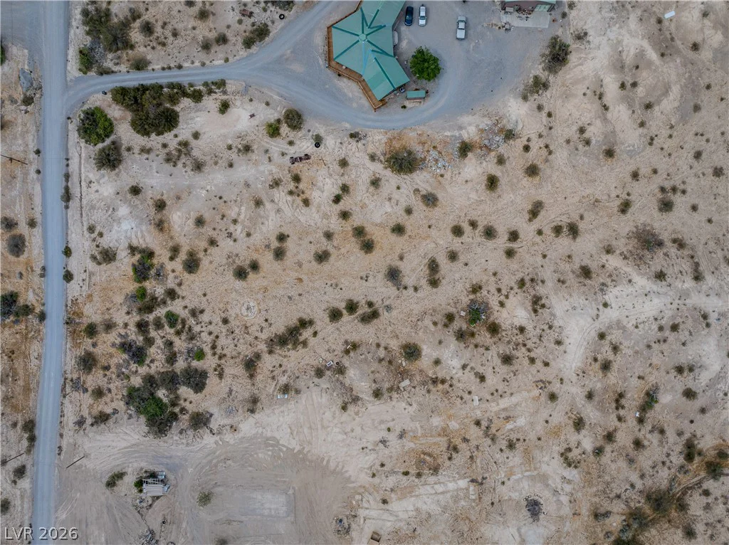1301 Rockafeller, Pahrump, NV 89060