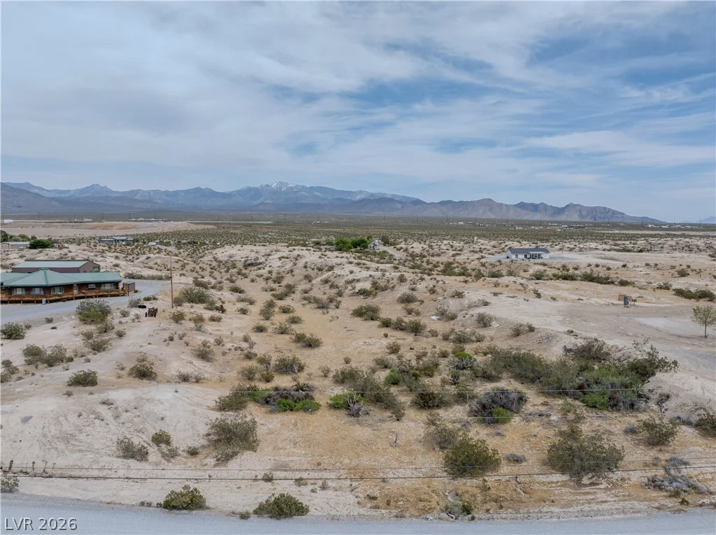 1301 Rockafeller, Pahrump, NV 89060
