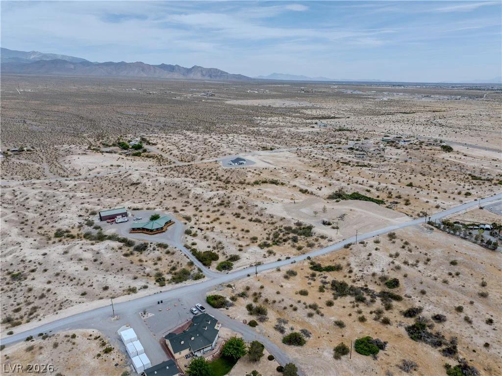 1301 Rockafeller, Pahrump, NV 89060