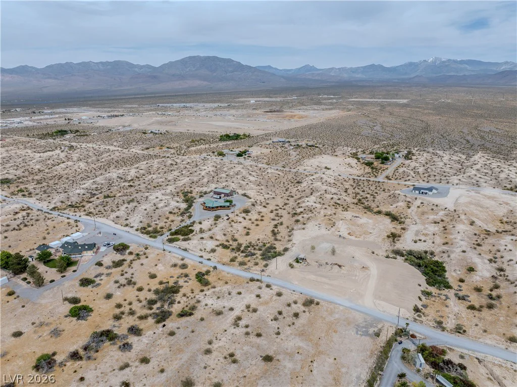 1301 Rockafeller, Pahrump, NV 89060