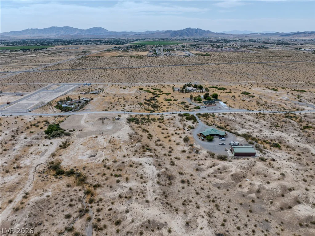 1301 Rockafeller, Pahrump, NV 89060