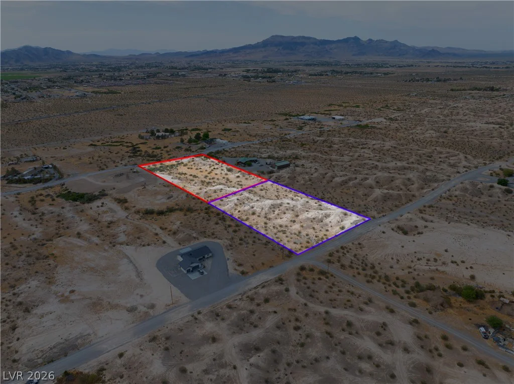 1301 Rockafeller, Pahrump, NV 89060