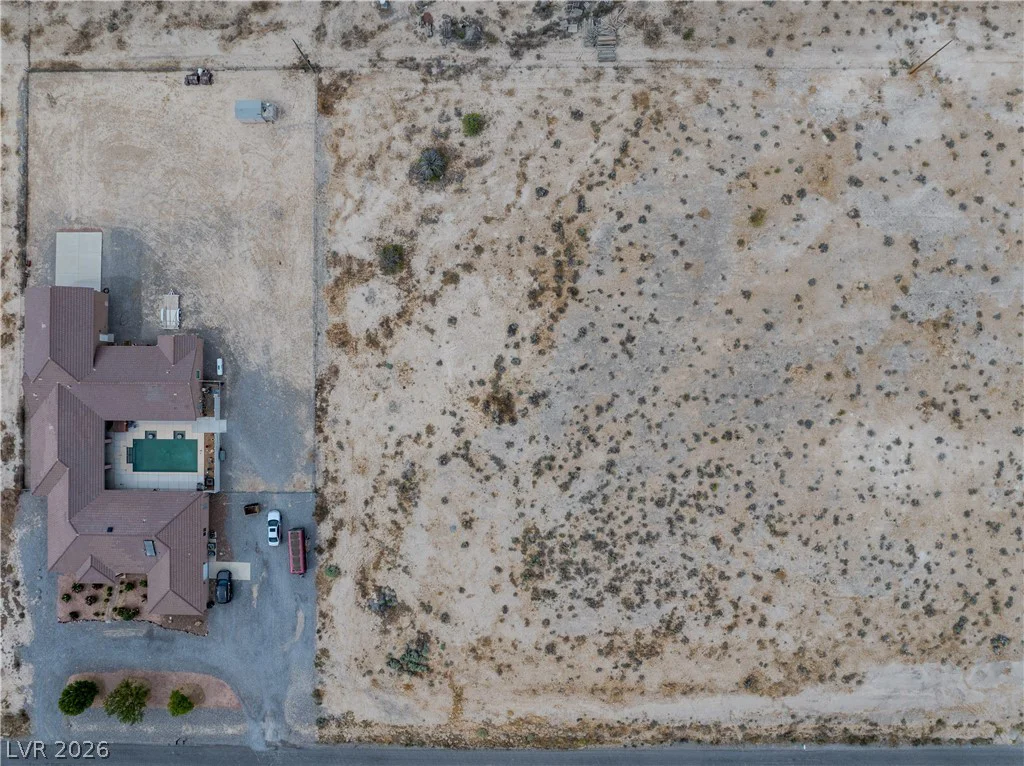 2390 Jayme, Pahrump, NV 89048