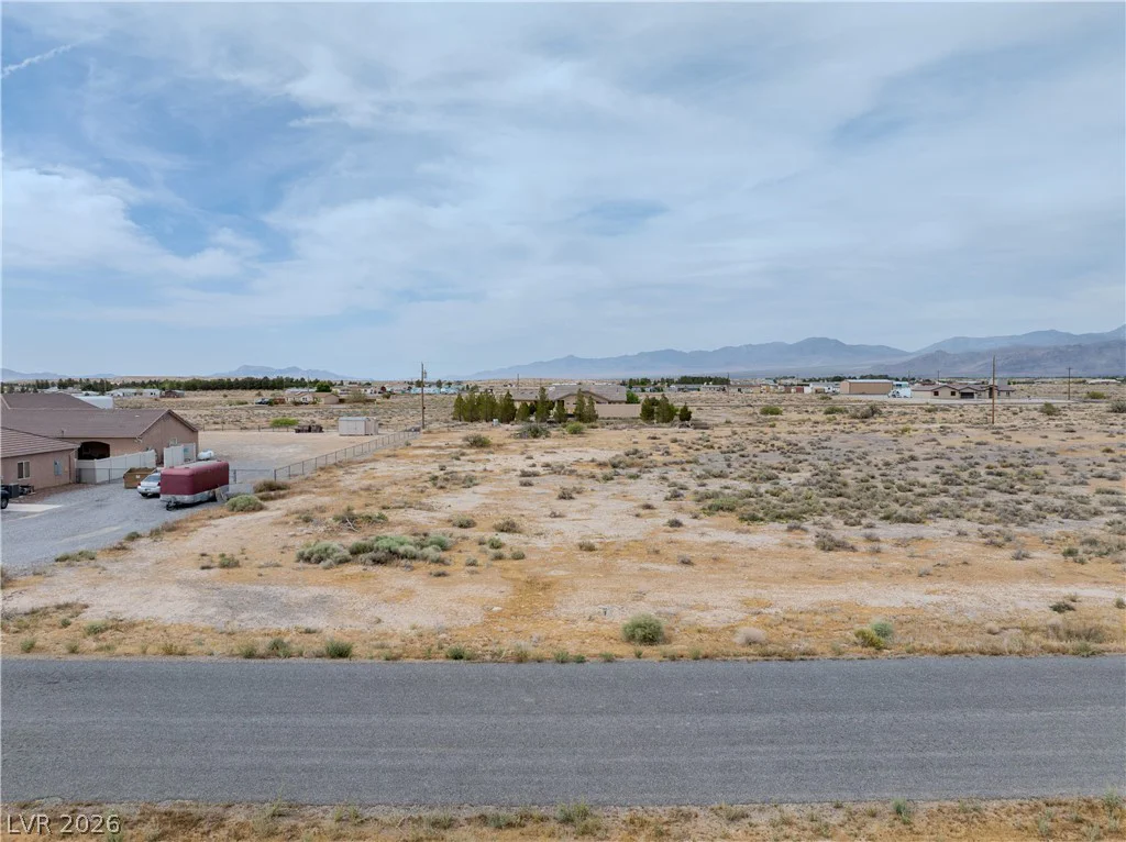 2390 Jayme, Pahrump, NV 89048