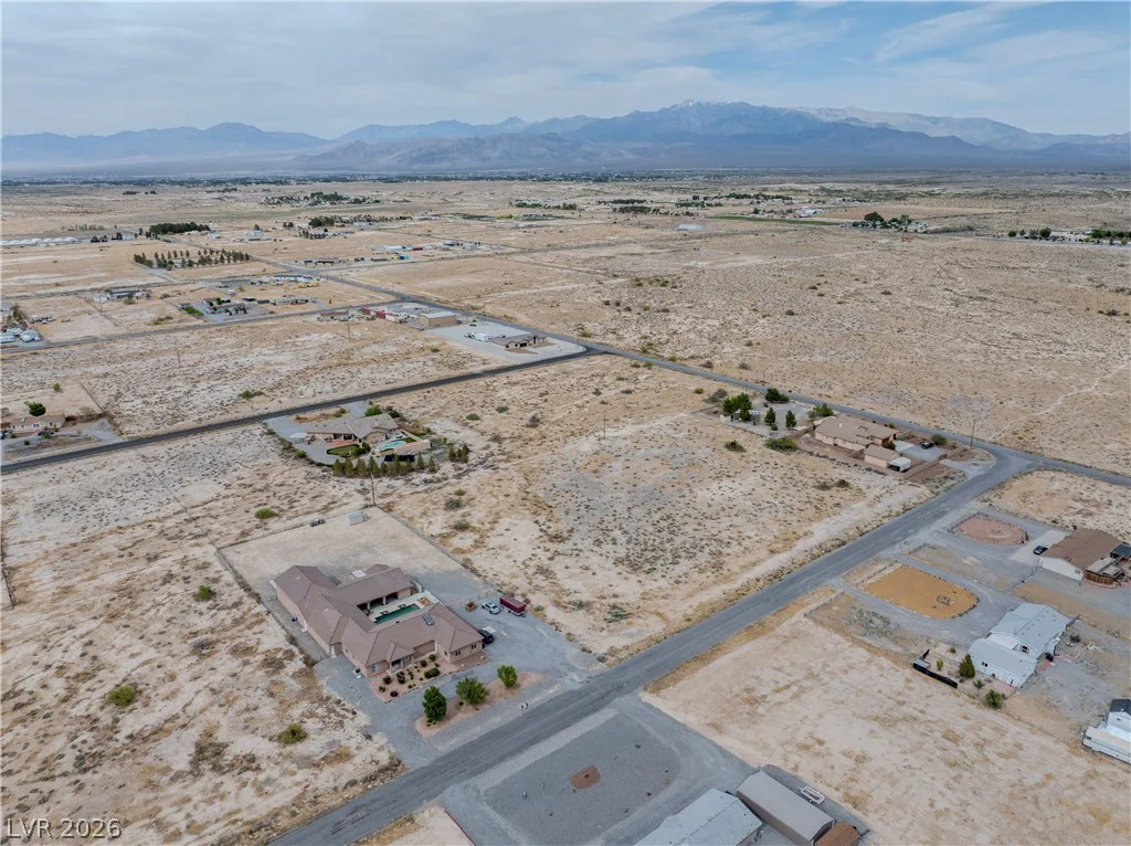 2390 Jayme, Pahrump, NV 89048