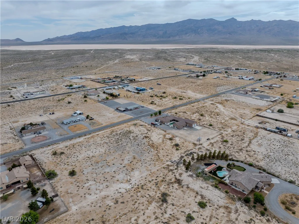 2390 Jayme, Pahrump, NV 89048