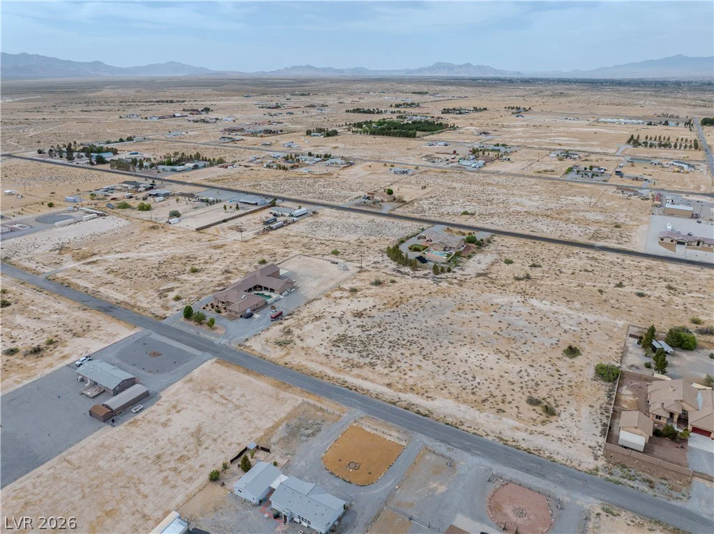 2390 Jayme, Pahrump, NV 89048