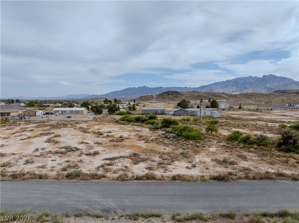 4381 Elvira, Pahrump, NV 89048