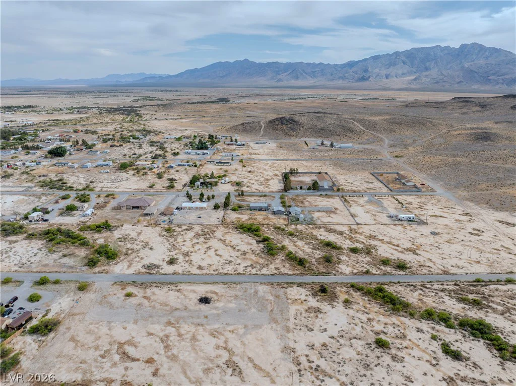 4381 Elvira, Pahrump, NV 89048