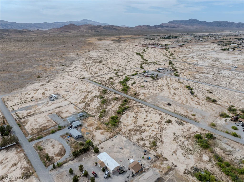 4381 Elvira, Pahrump, NV 89048