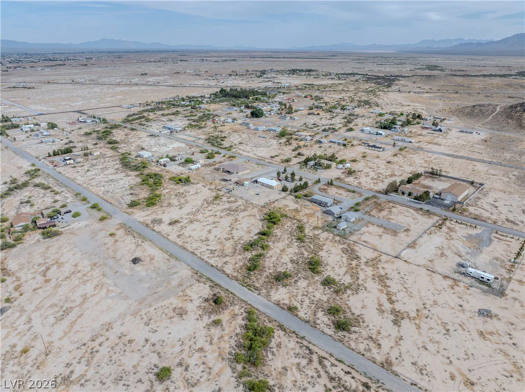 4381 Elvira, Pahrump, NV 89048