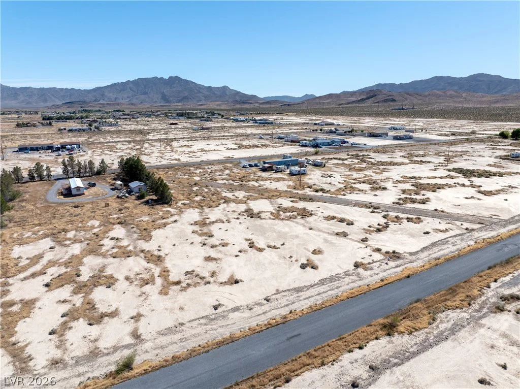 4761 Donner, Pahrump, NV 89048