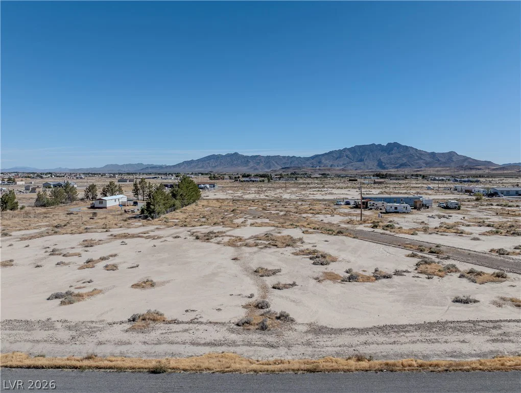 4761 Donner, Pahrump, NV 89048
