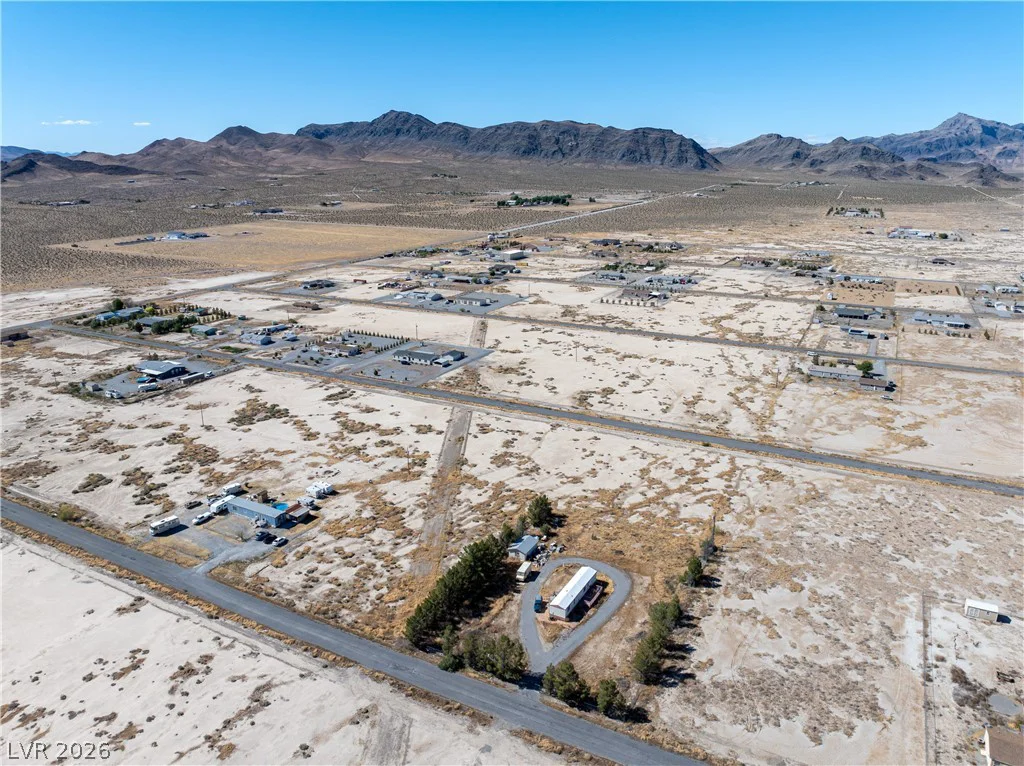 4761 Donner, Pahrump, NV 89048