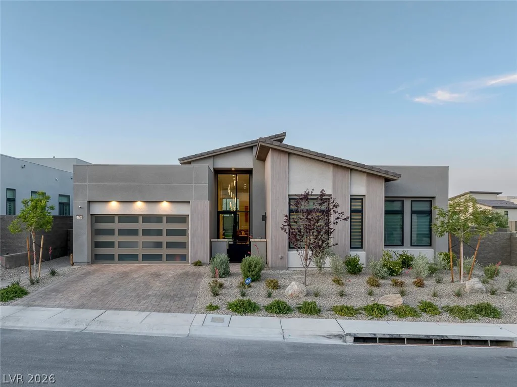 10766 Agate Cliffs, Las Vegas, NV 89135