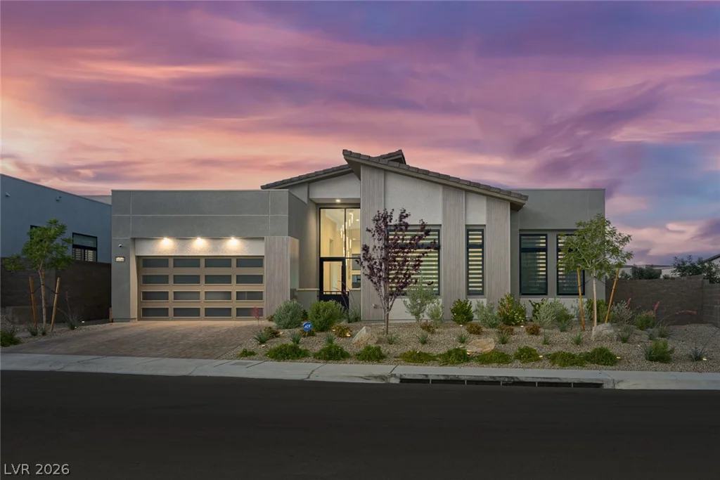 10766 Agate Cliffs, Las Vegas, NV 89135