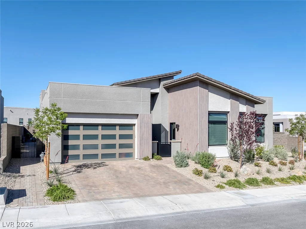 10766 Agate Cliffs, Las Vegas, NV 89135