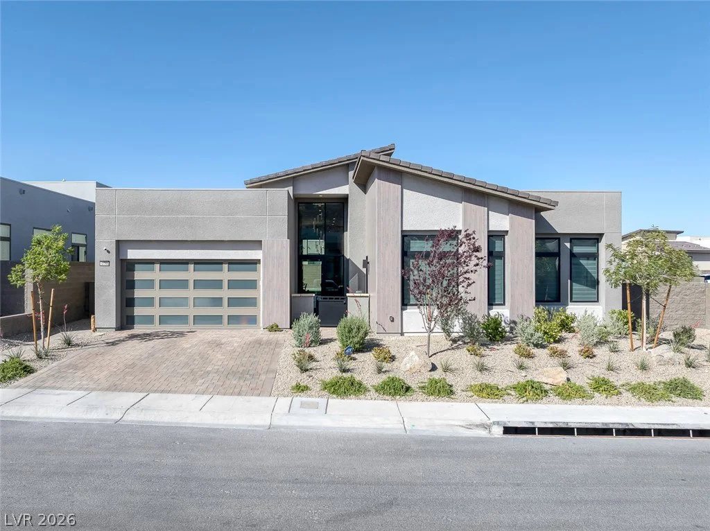 10766 Agate Cliffs, Las Vegas, NV 89135