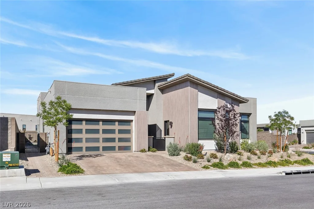 10766 Agate Cliffs, Las Vegas, NV 89135