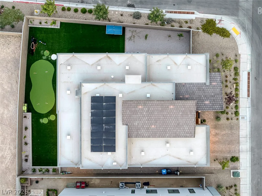 10766 Agate Cliffs, Las Vegas, NV 89135
