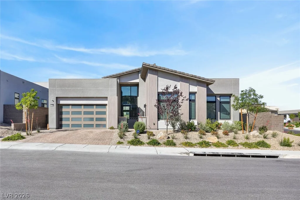 10766 Agate Cliffs, Las Vegas, NV 89135