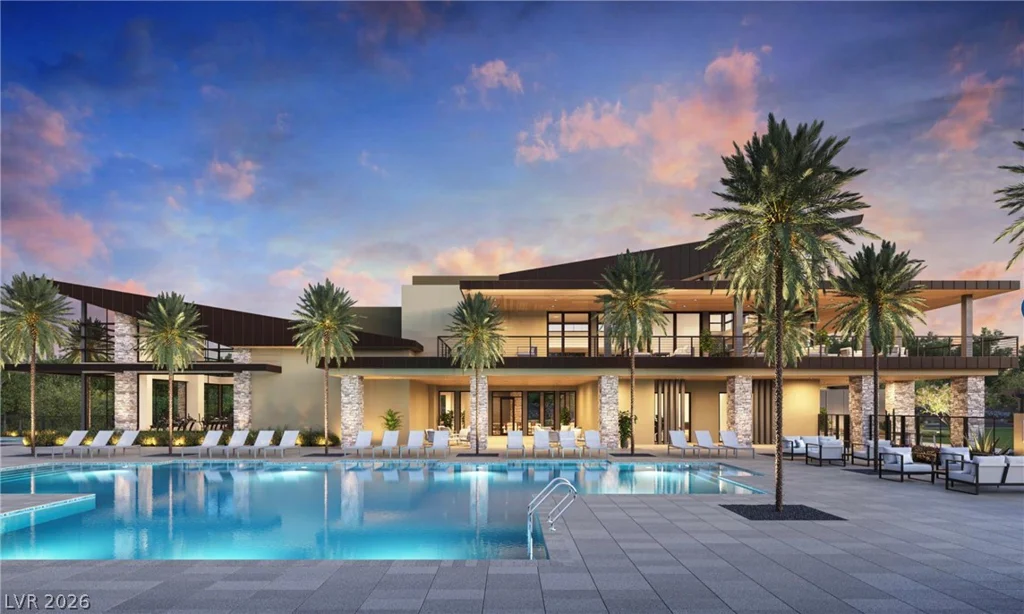10766 Agate Cliffs, Las Vegas, NV 89135