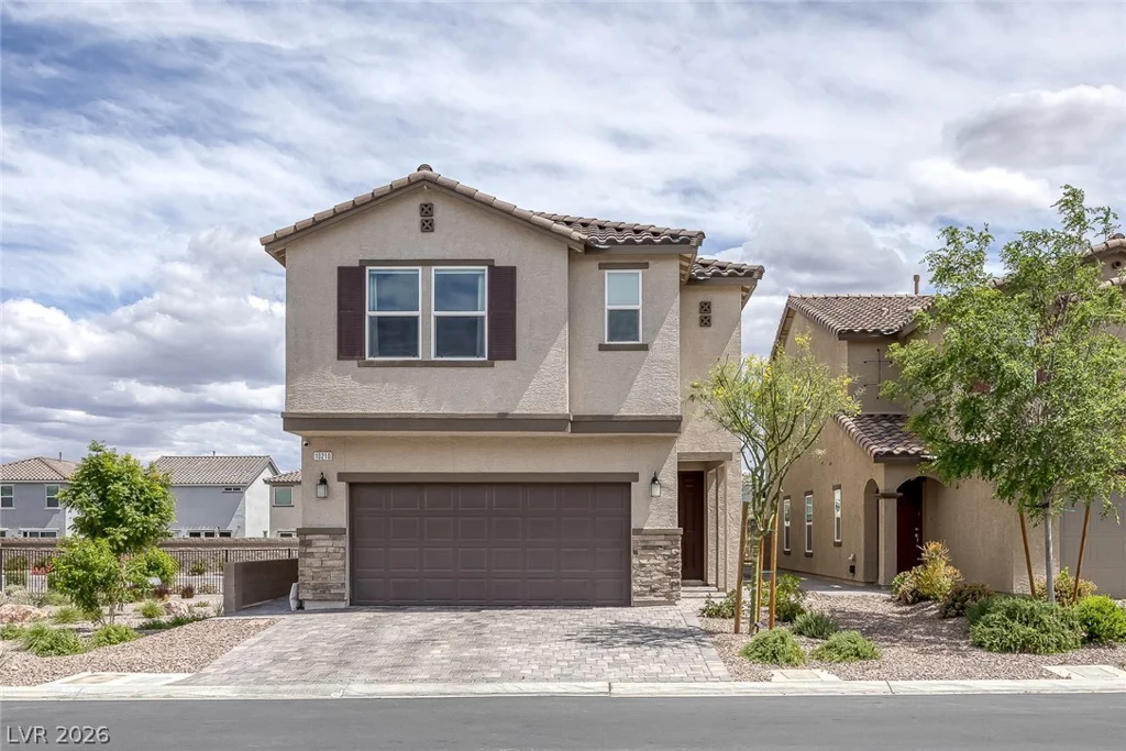 10210 Midnight Onyx, Las Vegas, NV 89141