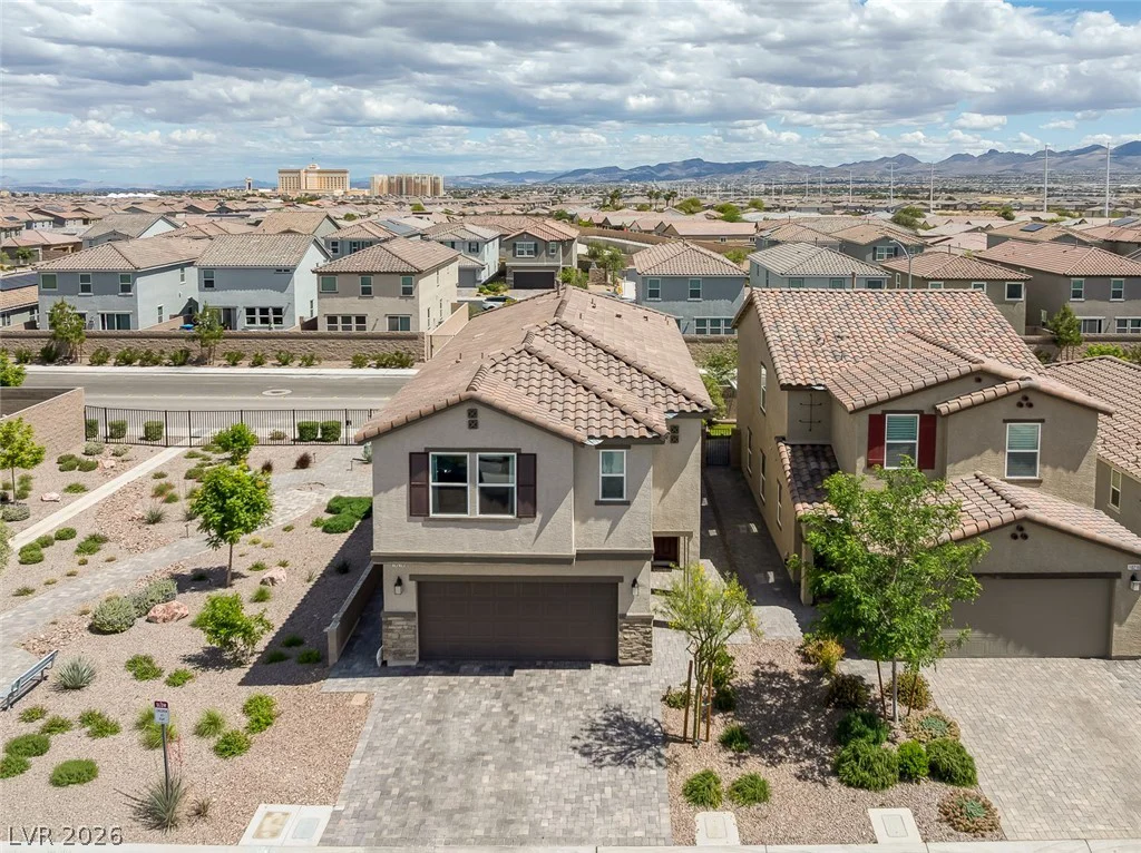 10210 Midnight Onyx, Las Vegas, NV 89141