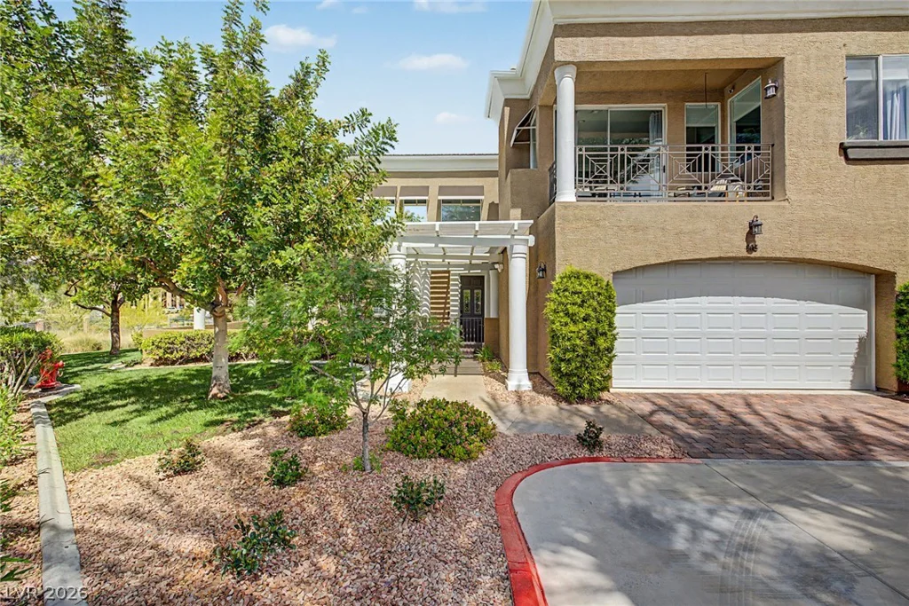 9430 Laguna Niguel, Las Vegas, NV 89134