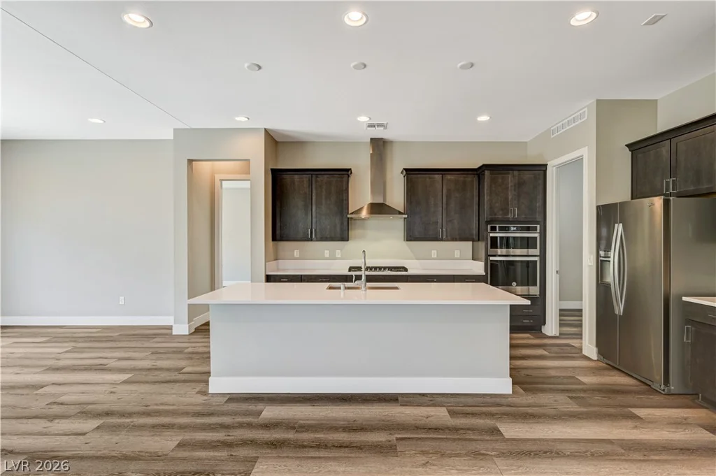 11121 Red Yucca, Las Vegas, NV 89138