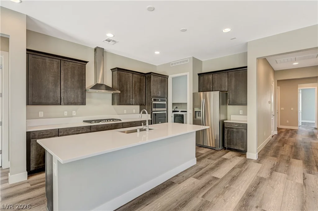 11121 Red Yucca, Las Vegas, NV 89138