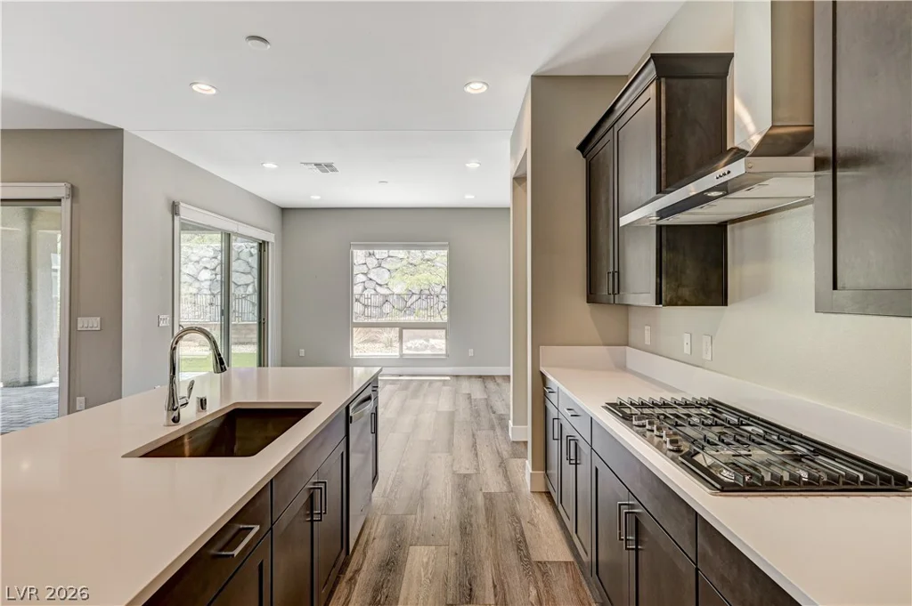 11121 Red Yucca, Las Vegas, NV 89138