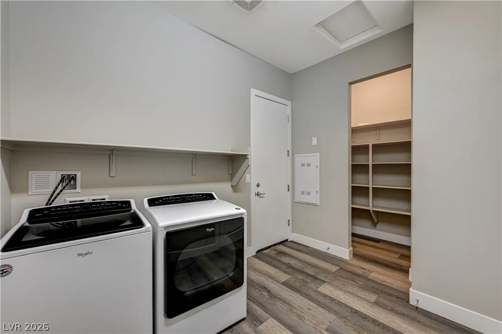 11121 Red Yucca, Las Vegas, NV 89138