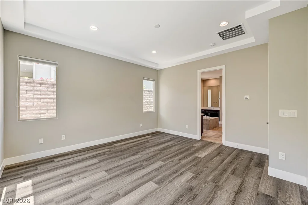 11121 Red Yucca, Las Vegas, NV 89138