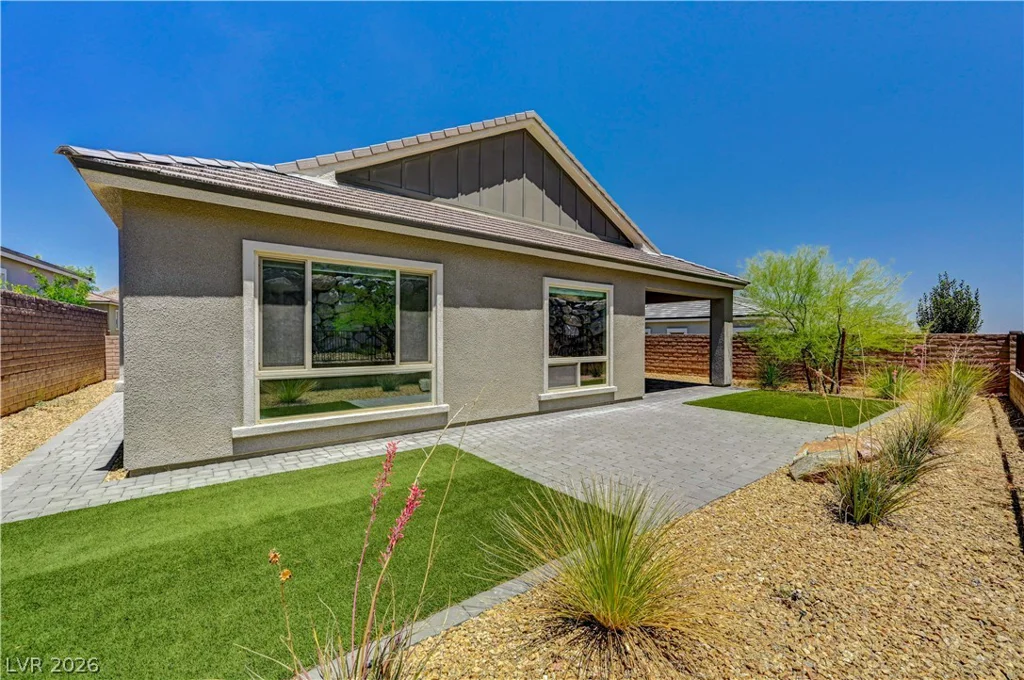 11121 Red Yucca, Las Vegas, NV 89138