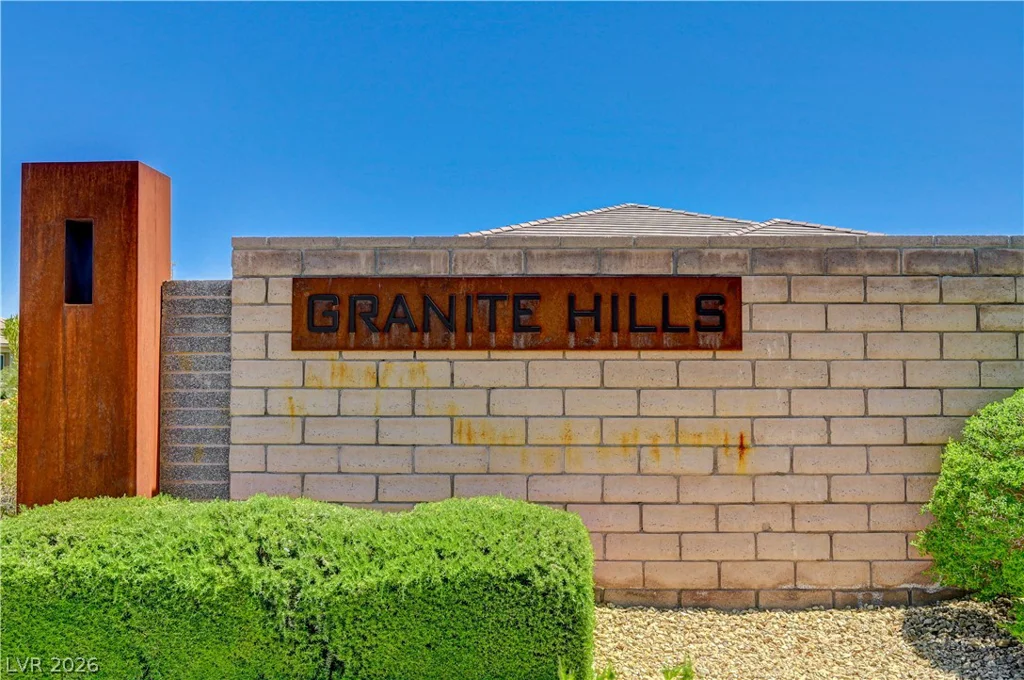 11121 Red Yucca, Las Vegas, NV 89138