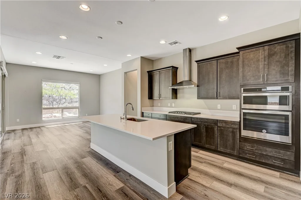 11121 Red Yucca, Las Vegas, NV 89138