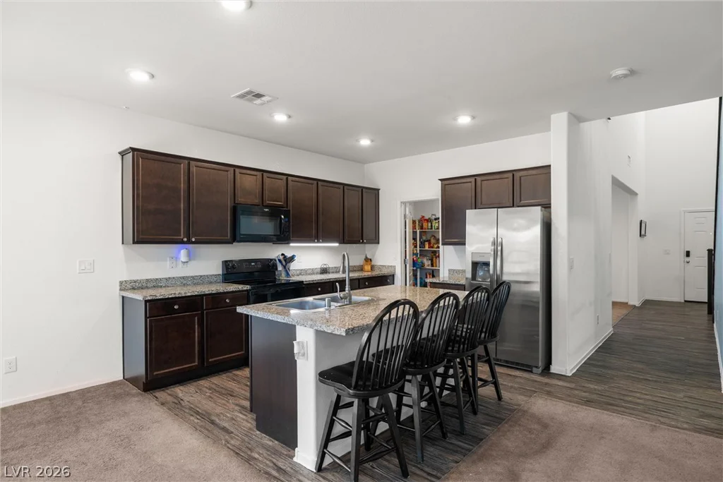 3821 Summit, Pahrump, NV 89061