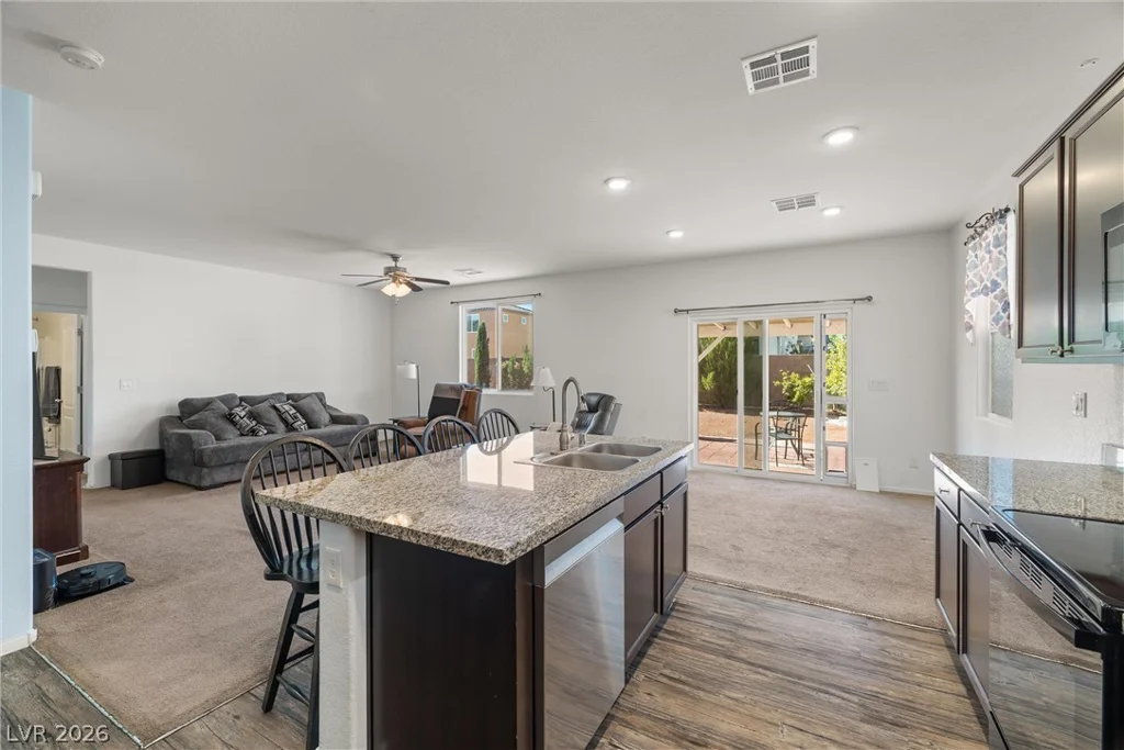 3821 Summit, Pahrump, NV 89061
