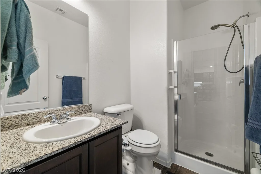 3821 Summit, Pahrump, NV 89061