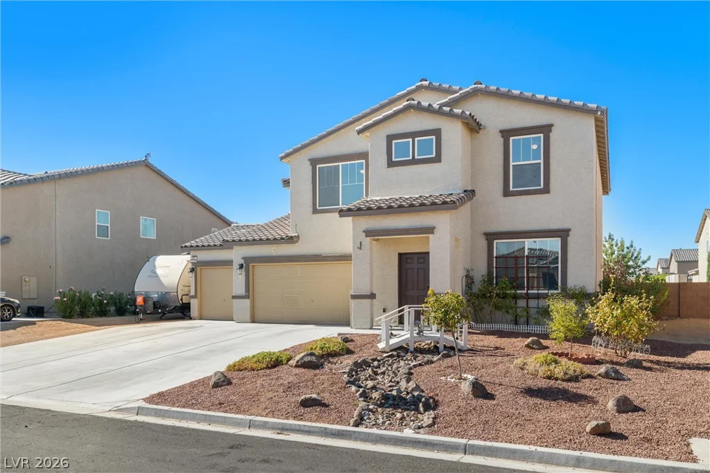 3821 Summit, Pahrump, NV 89061