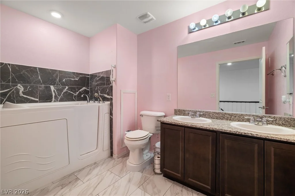3821 Summit, Pahrump, NV 89061