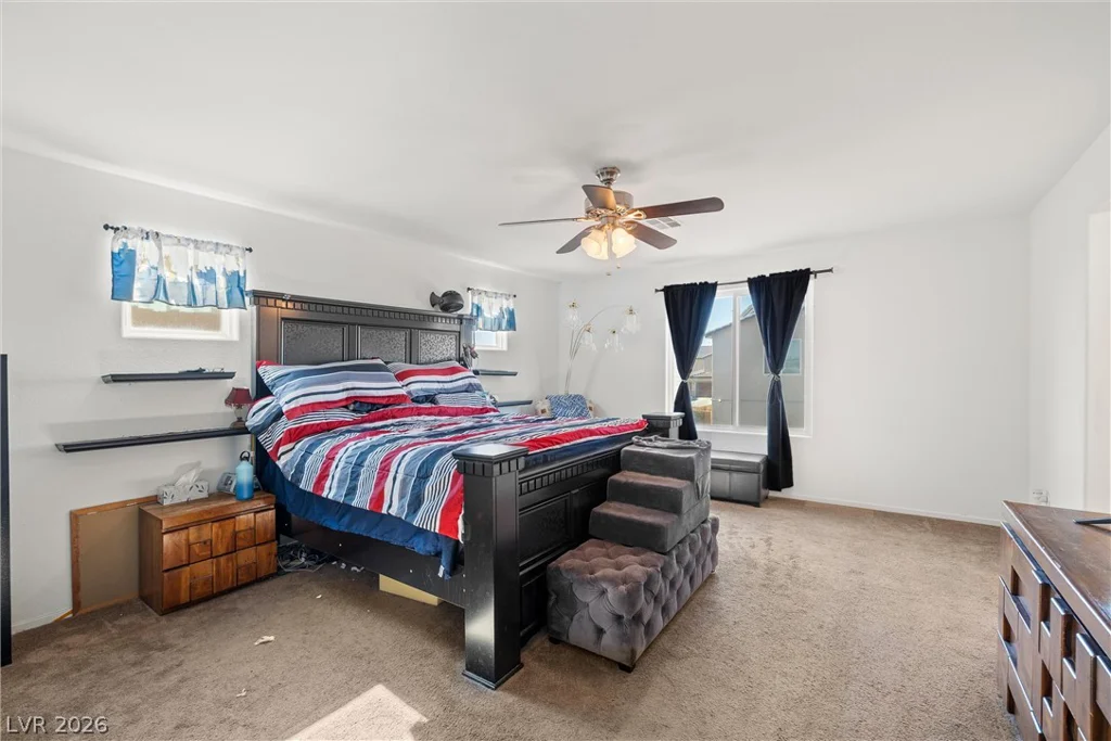 3821 Summit, Pahrump, NV 89061