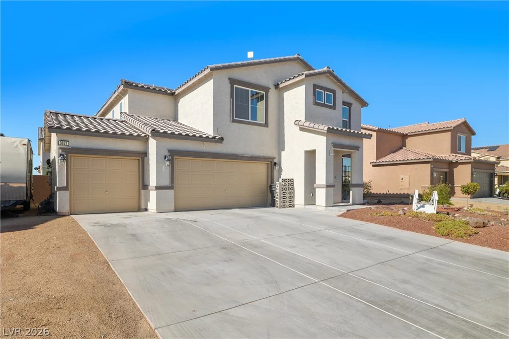 3821 Summit, Pahrump, NV 89061