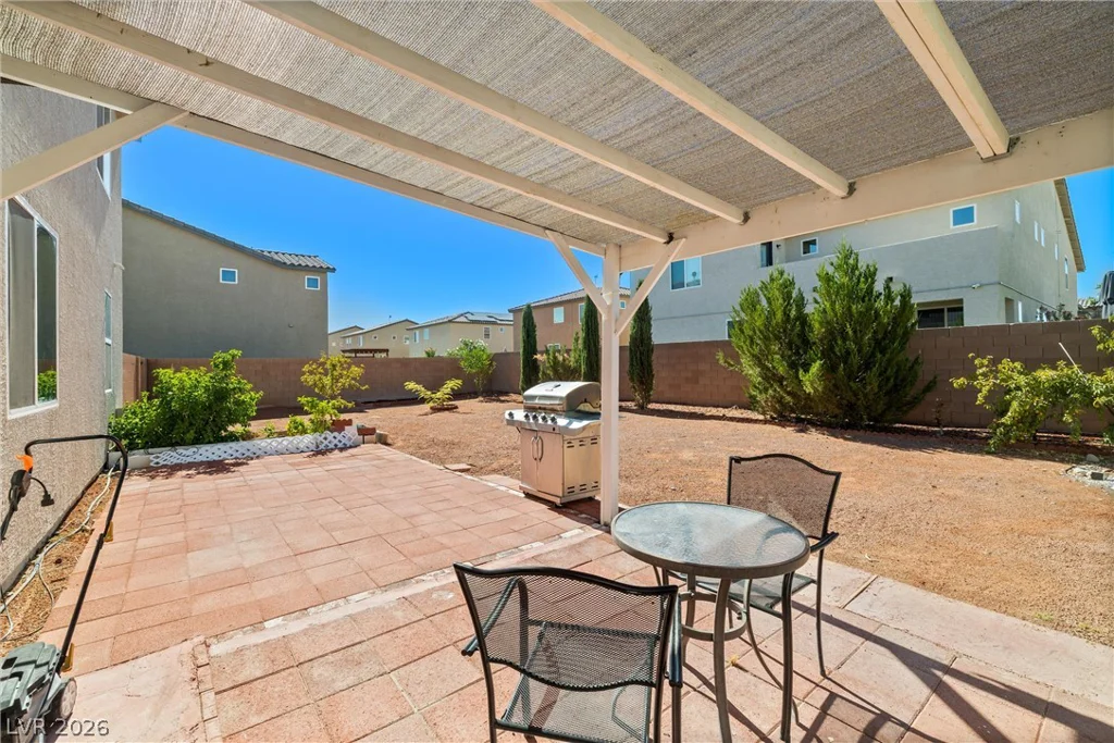 3821 Summit, Pahrump, NV 89061