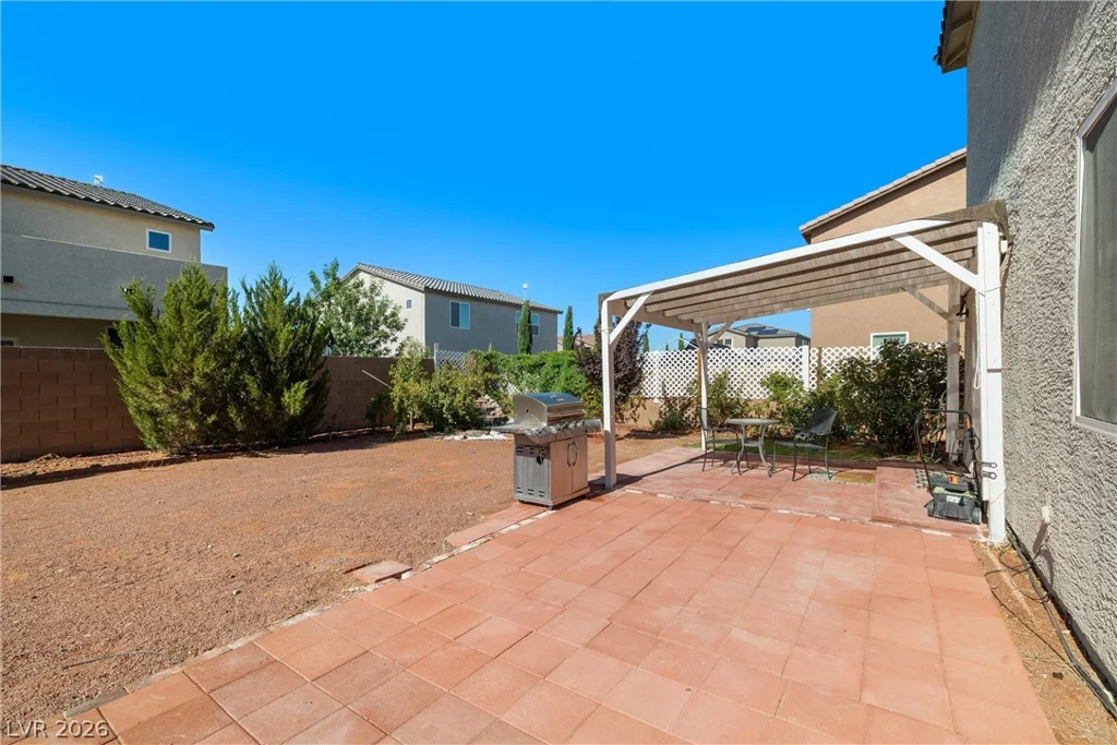 3821 Summit, Pahrump, NV 89061