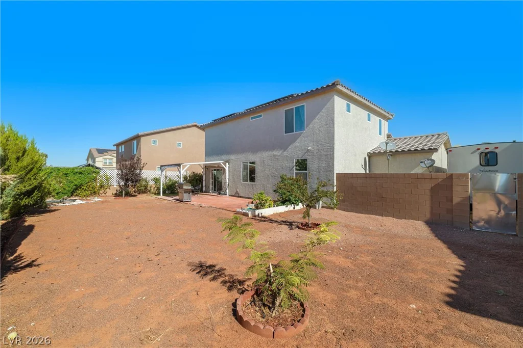3821 Summit, Pahrump, NV 89061